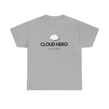 99 Problems But A Cloud Ain't One — Tee