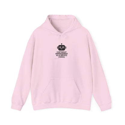 Think Twice, Encrypt Once, Null Pointer Exception, Debug With Style Hoodie