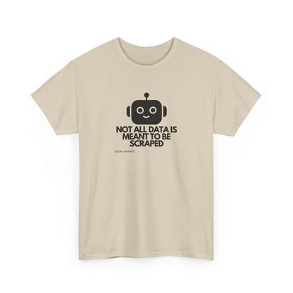 If It Ain't Broke Don't Fix It — Developer Tee