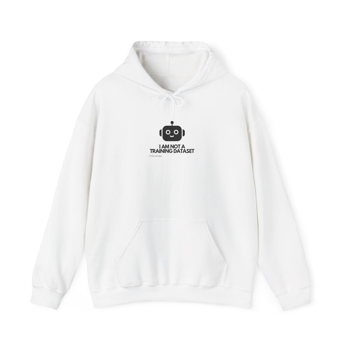 Ctrl Alt Del — Tech Hoodie