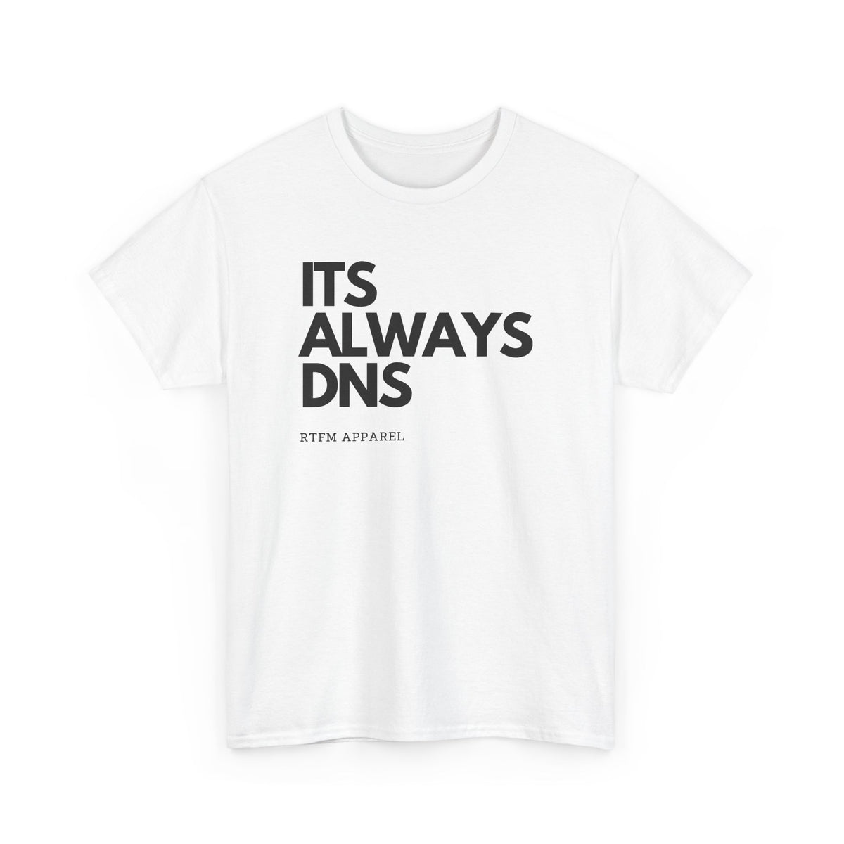 What Part Of 01011010 Don't You Understand — Developer Tee
