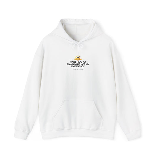 404 Error Emojis — Developer Hoodie