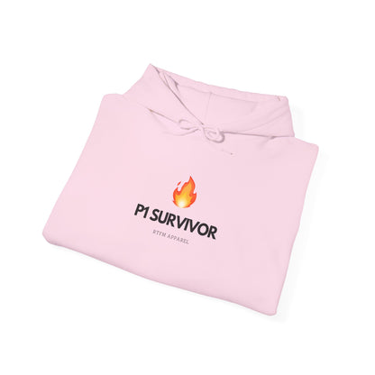 On Fire - Programmer Debugging Coding IT Cybersecurity Hoodie