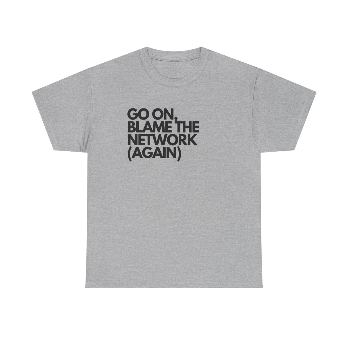 Ctrl Alt Delete — Gamer Tee