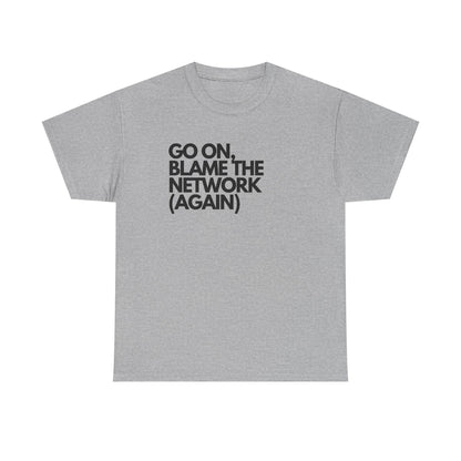 Ctrl Alt Delete — Gamer Tee