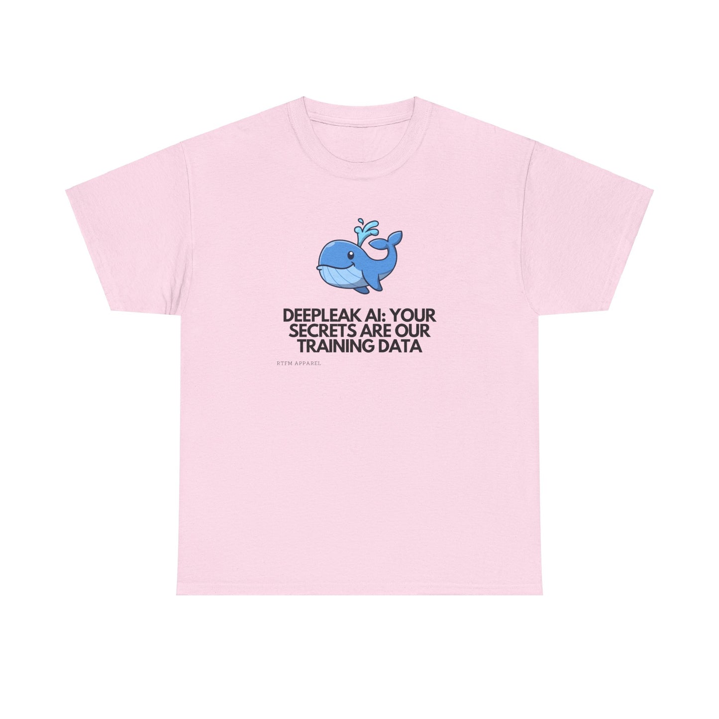 Docker Whale Icon - Tech Enthusiast, DevOps, Programmer Funny