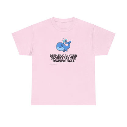 Docker Whale Icon - Tech Enthusiast, DevOps, Programmer Funny