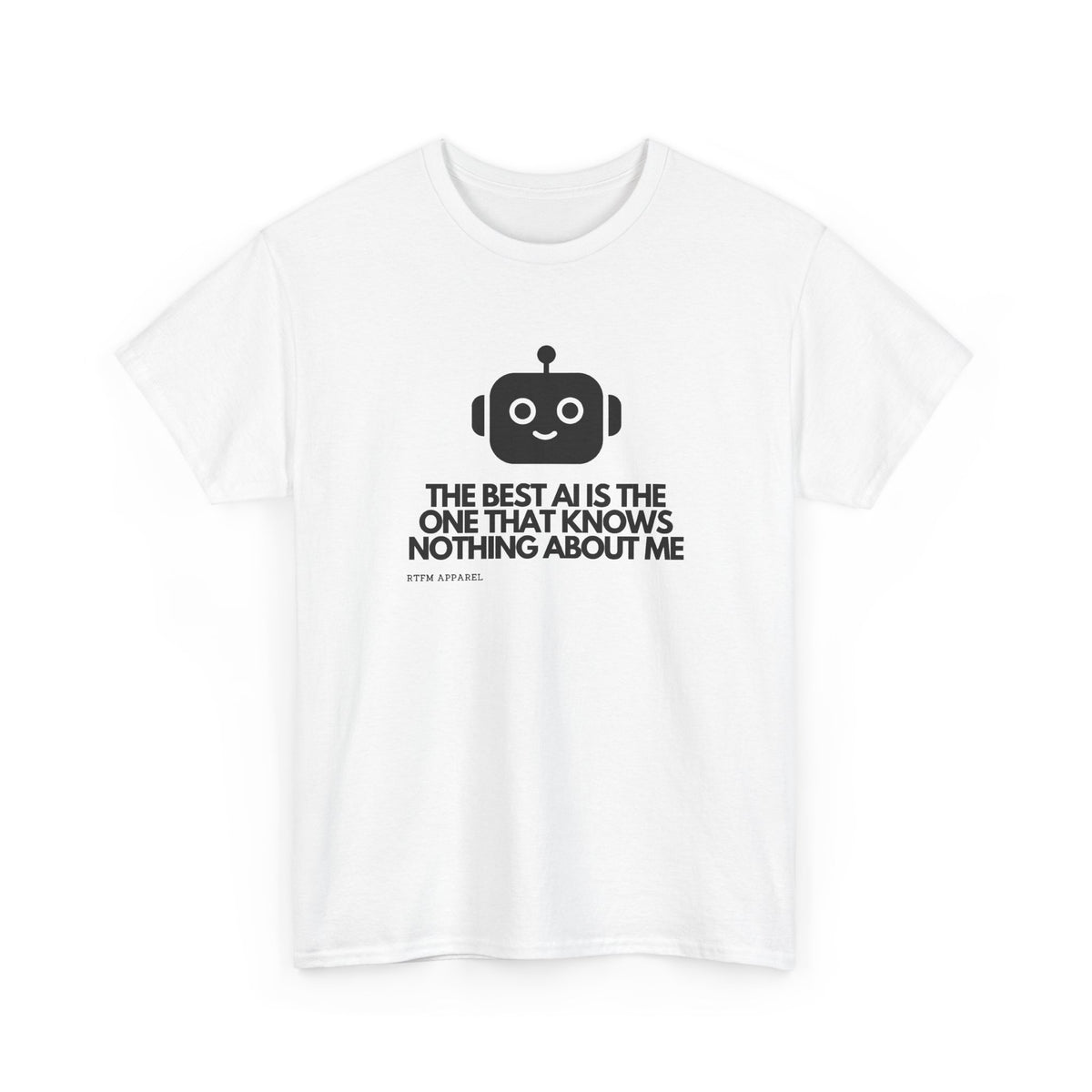 Coding Ninja — Developer Tee