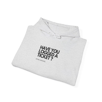 Stay Calm And Code On — Developer Hoodie