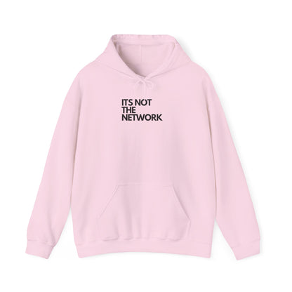 I Create Security Chaos But It Works - Tech Geek Hoodie Cybersecurity Fun