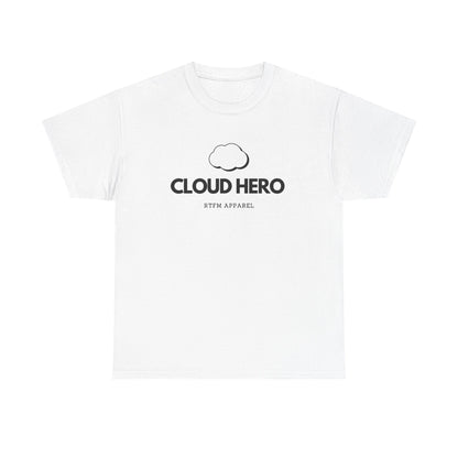 99 Problems But A Cloud Ain't One — Tee