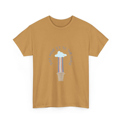 Just Move It To The Cloud - Funny IT, Tech, Sysadmin, Cloud Engineer