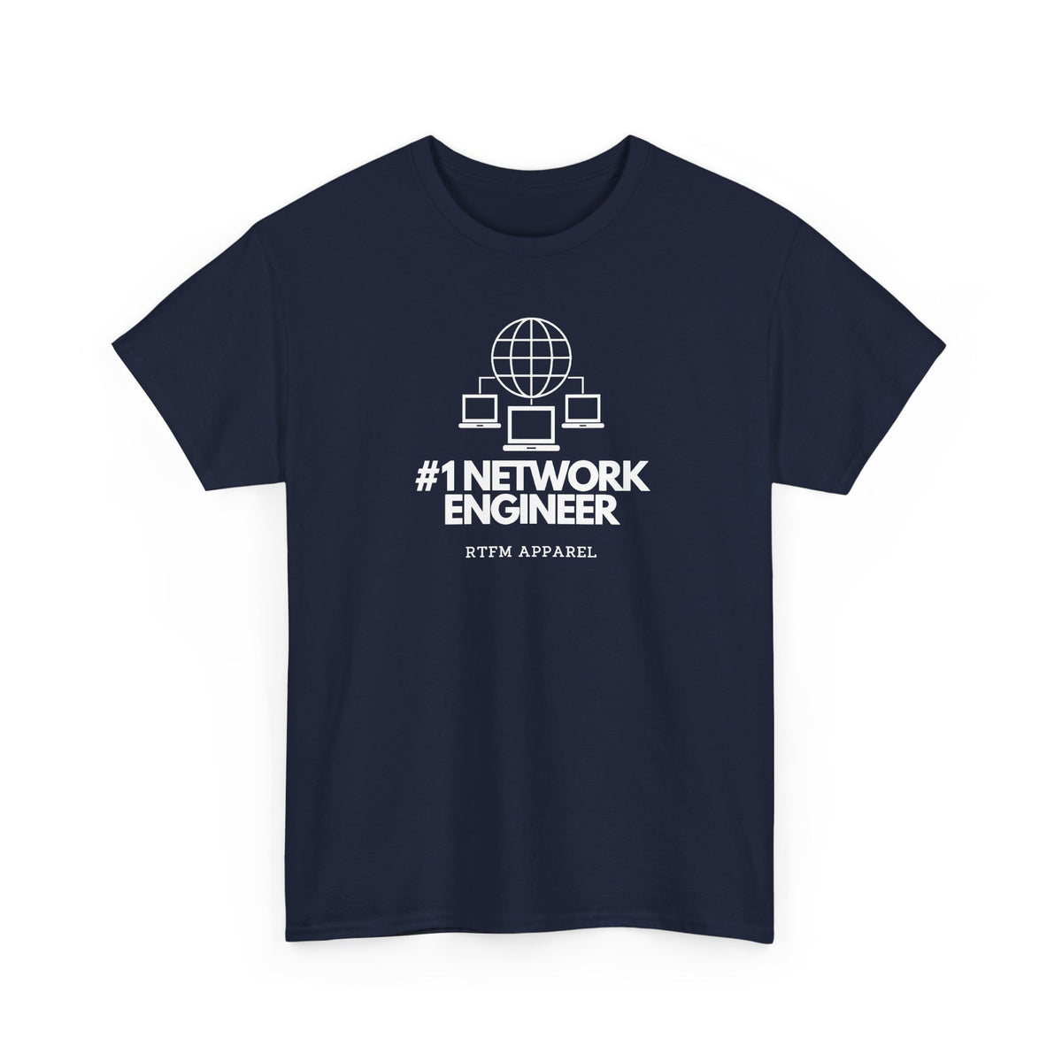 #1 Network Engineer — Tee