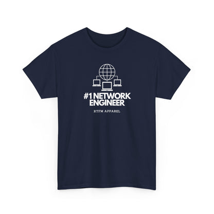 #1 Network Engineer — Tee