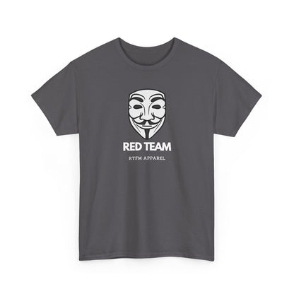 Red Team — Tech Tee