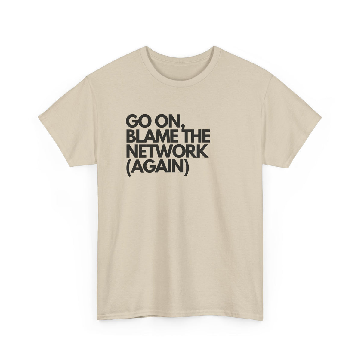 Ctrl Alt Delete — Gamer Tee