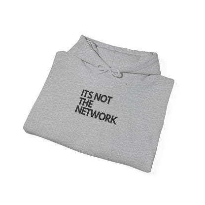 I Create Security Chaos But It Works - Tech Geek Hoodie Cybersecurity Fun