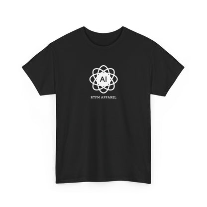 AI Atom — AI Engineer Tee