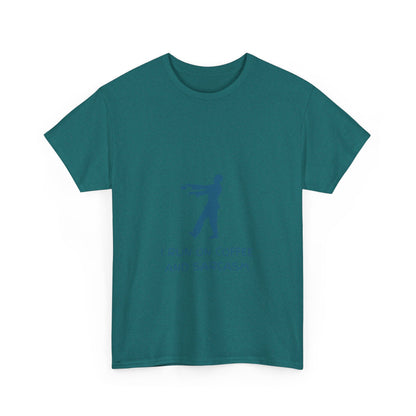 I Run On Coffee And Sarcasm - Funny Tech Geek Humor Tee