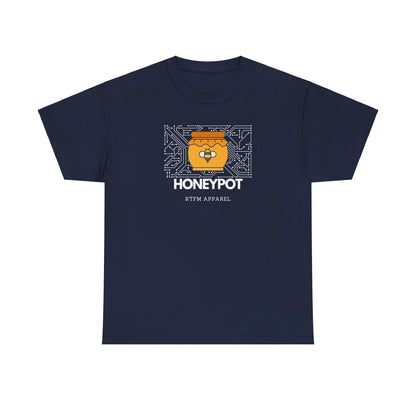 Honeypot RTFM Apparel Bee Circuit T-Shirt