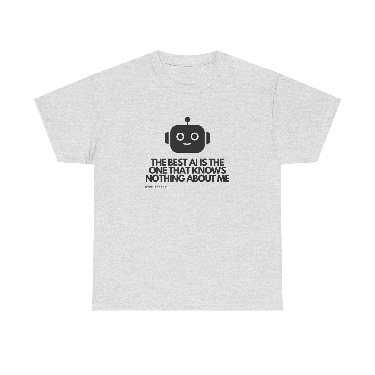 Coding Ninja — Developer Tee