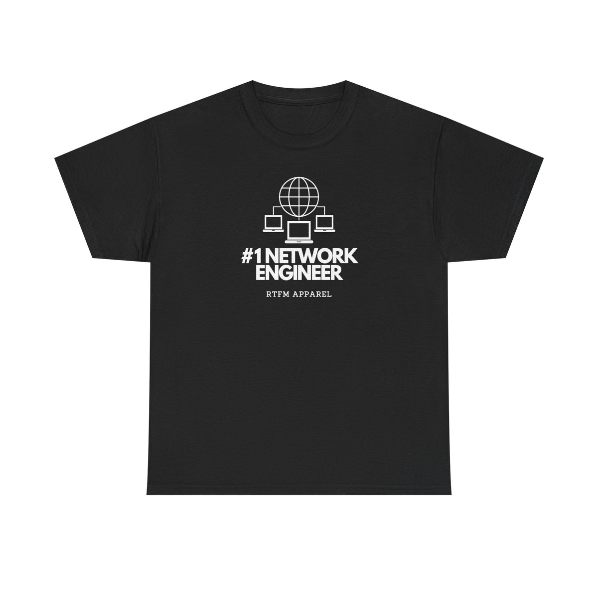 #1 Network Engineer — Tee