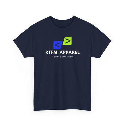 Logo — Tech Tee