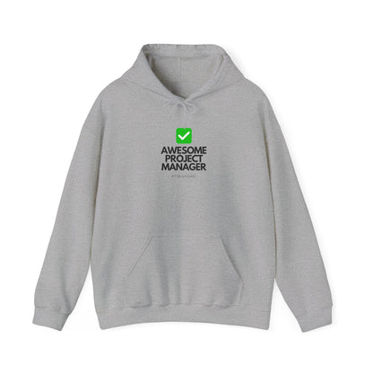 Working As Intended - Funny IT Hoodie
