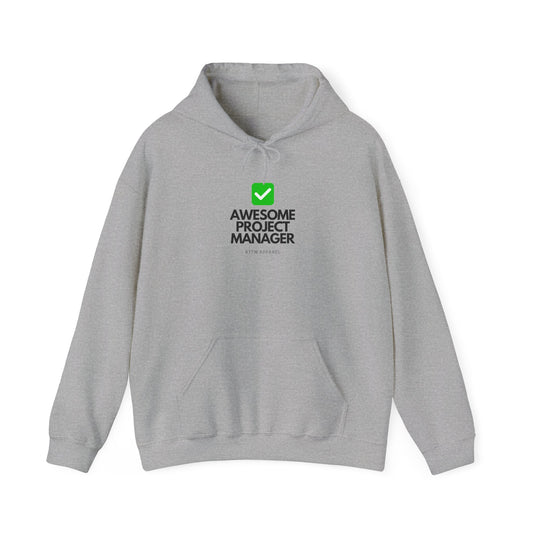 Working As Intended - Funny IT Hoodie