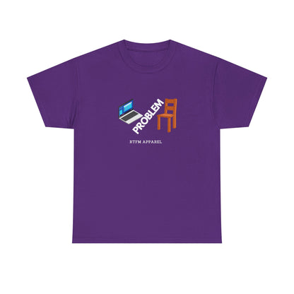 Laptop Chair Problem — Tech Tee