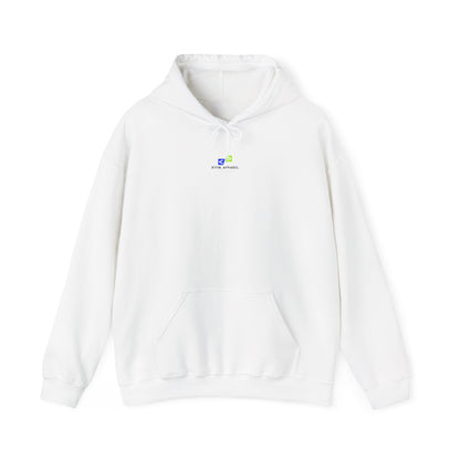 Code More Worry Less Hoodie - Programmer, Tech Lover Cozy Wear