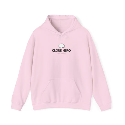 Don't Worry I've Got This - Cozy Cloud Computing Hoodie