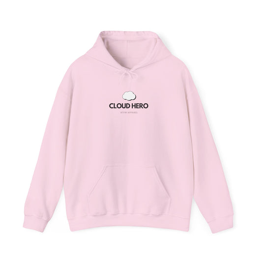 Don't Worry I've Got This - Cozy Cloud Computing Hoodie