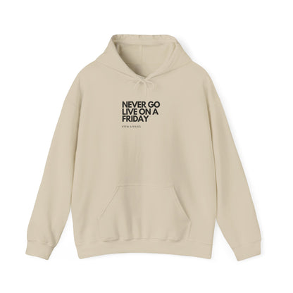 Another Day Another Payload — Cybersecurity Hoodie