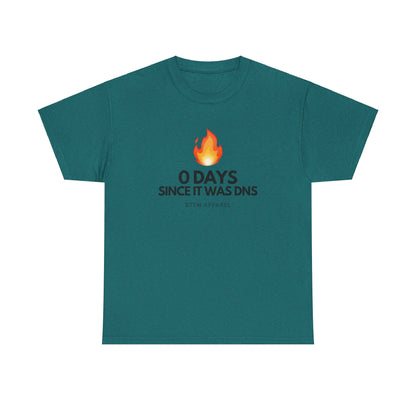Everything Is Fine - IT Support, Sysadmin, Tech Humor, Relaxed, Geek Gift