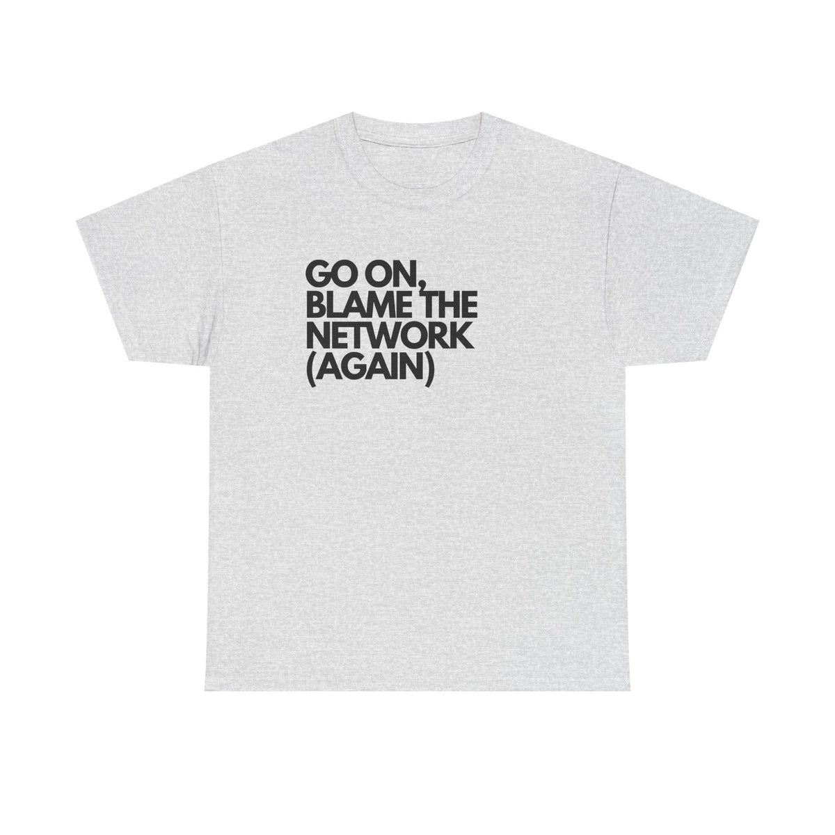 Ctrl Alt Delete — Gamer Tee