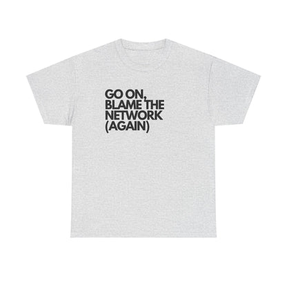 Ctrl Alt Delete — Gamer Tee