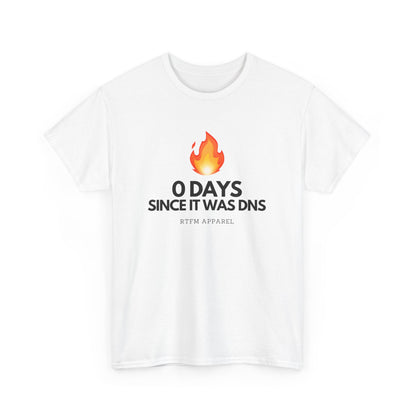On Fire Like My Server - Sysadmin, IT, Tech Humor, Cybersecurity, Data Center, Funny