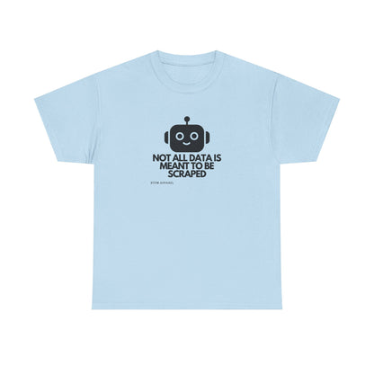 If It Ain't Broke Don't Fix It — Developer Tee