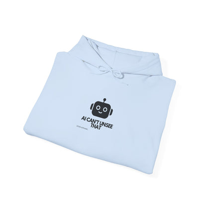 Data Is The New Bacon — Cloud Engineer Hoodie
