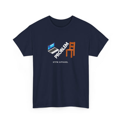 Laptop Chair Problem — Tech Tee