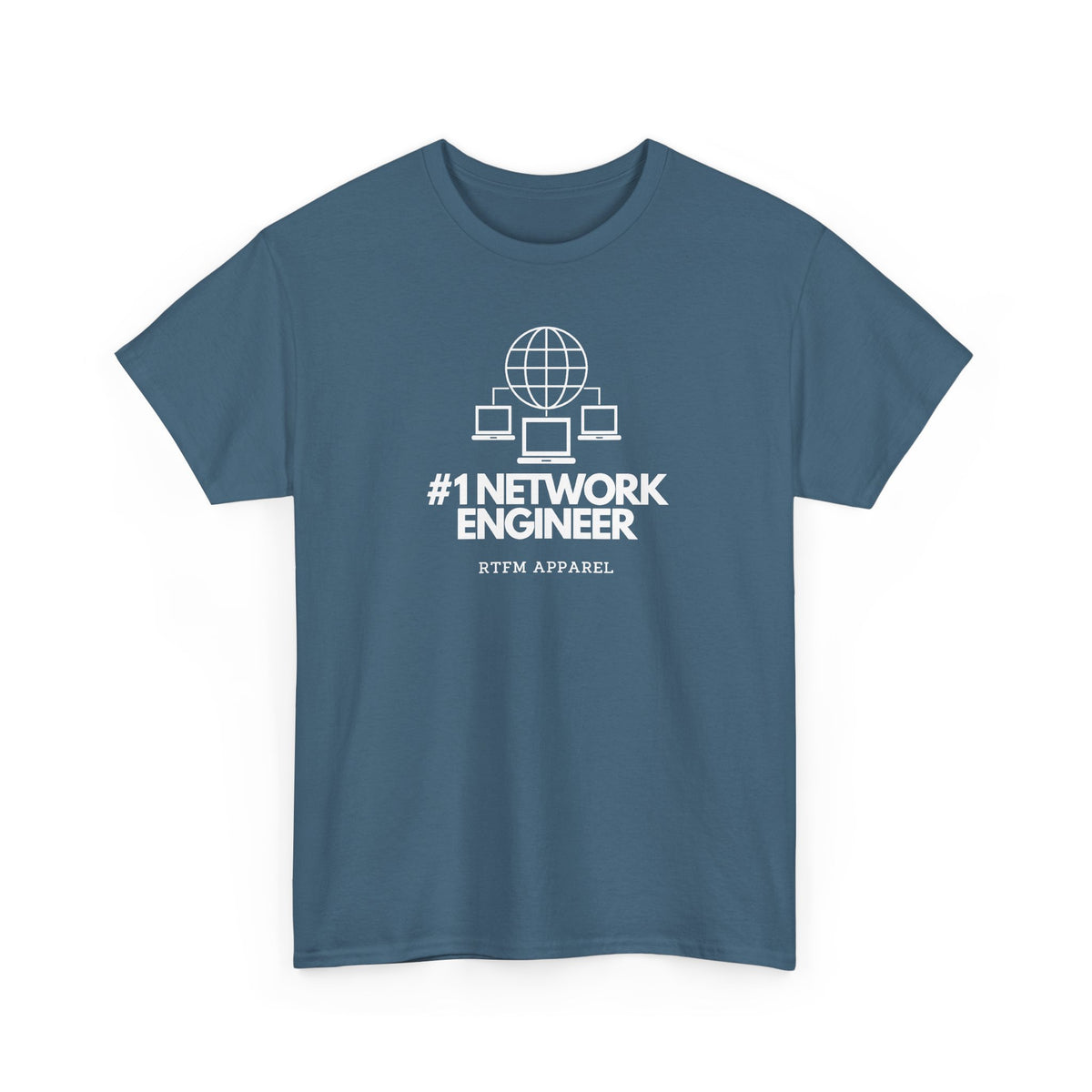 #1 Network Engineer — Tee