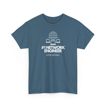 #1 Network Engineer — Tee