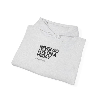Another Day Another Payload — Cybersecurity Hoodie