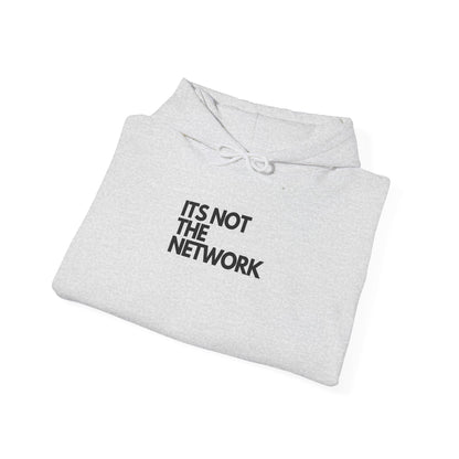 I Create Security Chaos But It Works — Cybersecurity Hoodie
