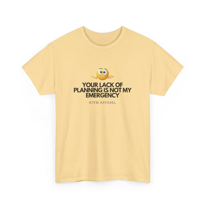 404 Error Emojis Wear Sarcastic Tech Humor, Computer Problem Unisex Tee