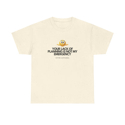 404 Error Emojis Wear Sarcastic Tech Humor, Computer Problem Unisex Tee