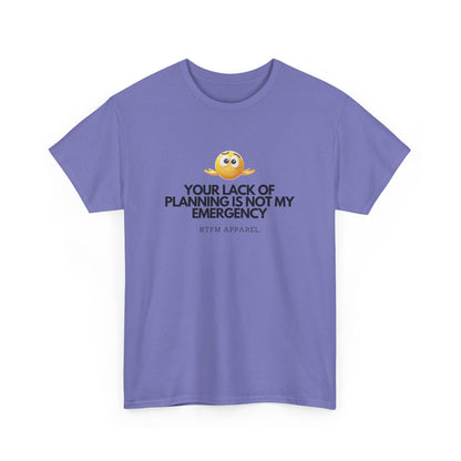 404 Error Emojis Wear Sarcastic Tech Humor, Computer Problem Unisex Tee