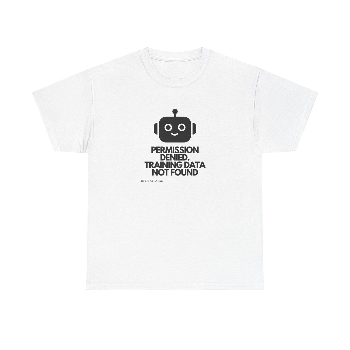Geeks Have Entered the Chat — DevOps Tee