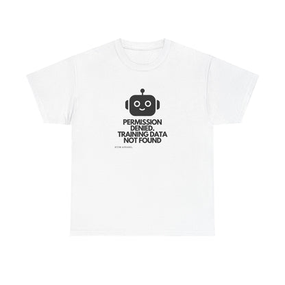 Geeks Have Entered the Chat — DevOps Tee